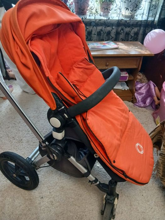 Bugaboo cameleon 2 в 1