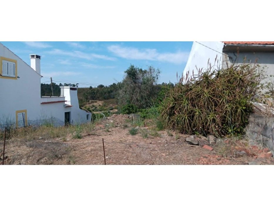 Terreno Urbano com Ruína em Domingos da Vinha - Excelente Localizaç...