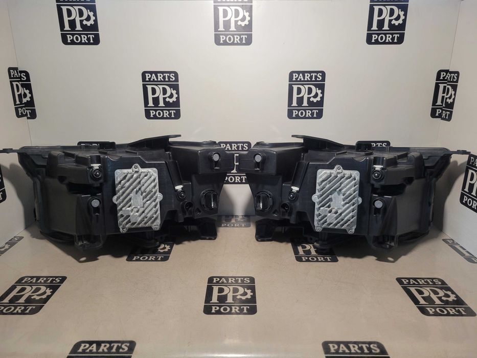 Фара оптика ліва левая права правая LED Jeep Grand Cherokee WL 2021 2022 2023 2024 2025 2026