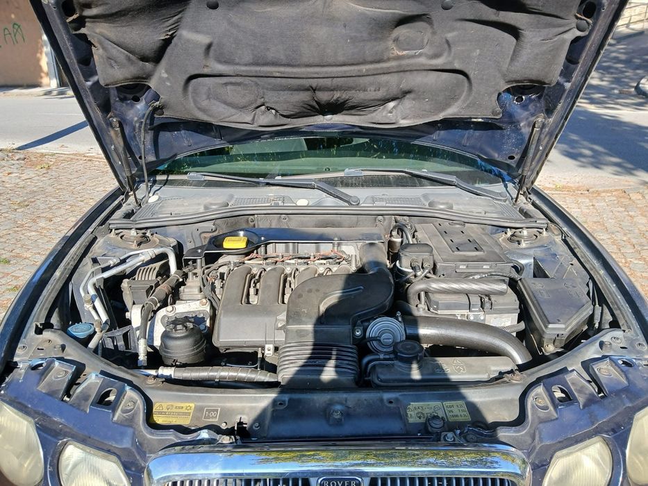 Carrinho em bom estado