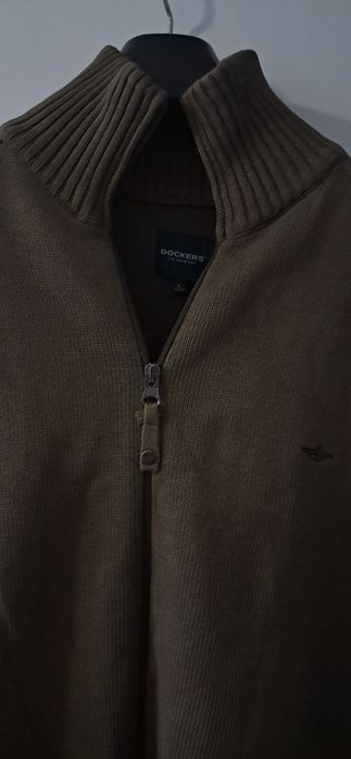Kardigan Dockers rozm L
