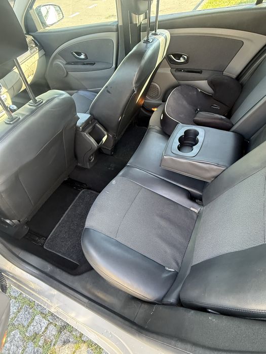 Renault Megane 3  2012