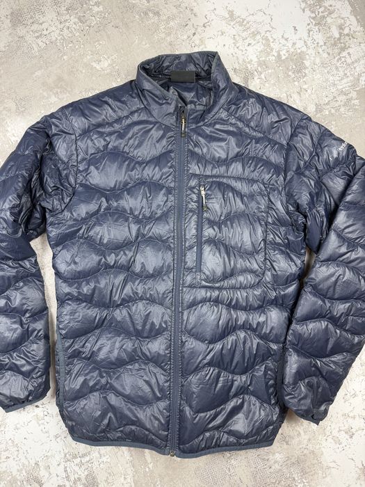 Peak Performance микропуховик чоловічий XL