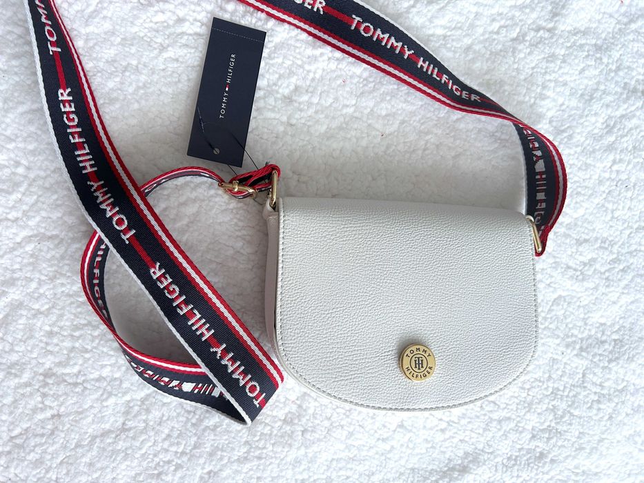 Tommy Hilfiger torebka