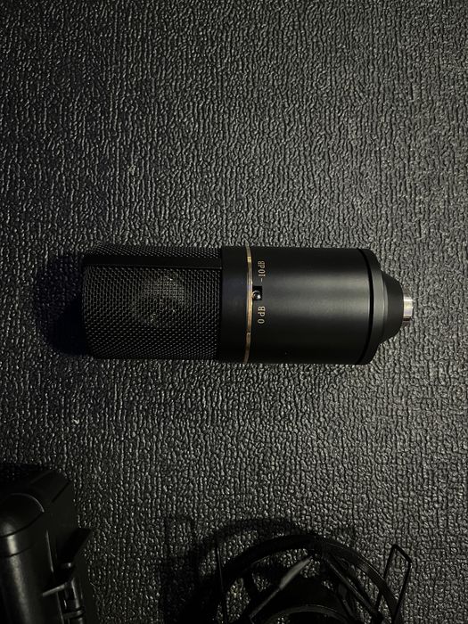Mikrofon MXL 770