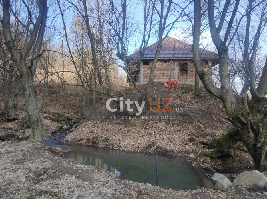 Продається рекреаційний об’єкт