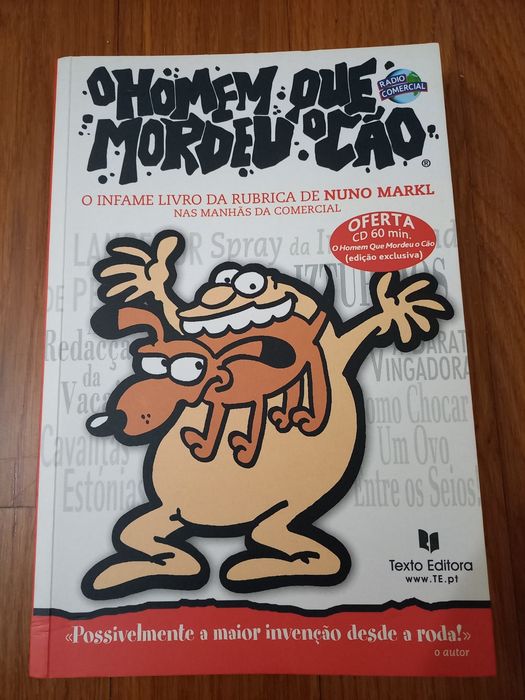 Livros - Diversos