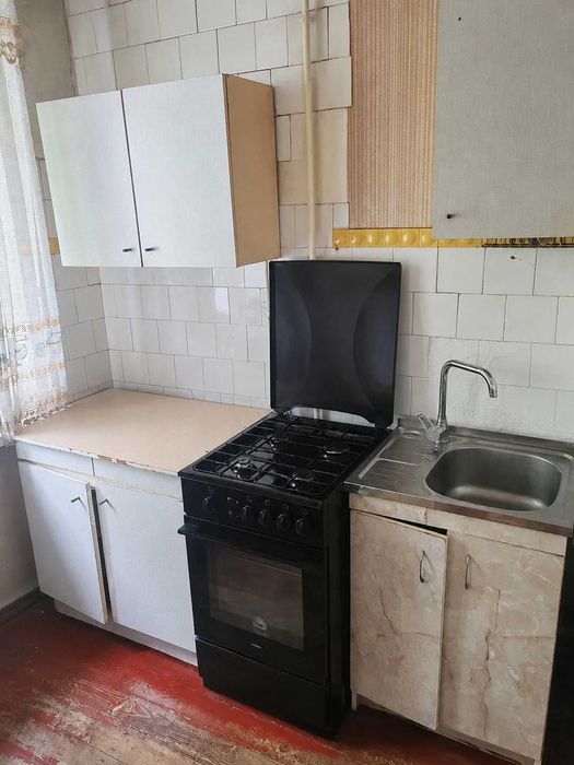 Продаж 3 кім квартири 3/5 пов мікр-н Алмазний №20092