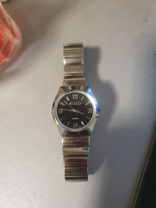 Zegarek Ricco Quartz