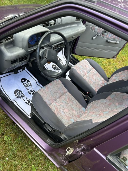 Deawoo Tico, 82 tys km, Serwis, Super Stan!!!