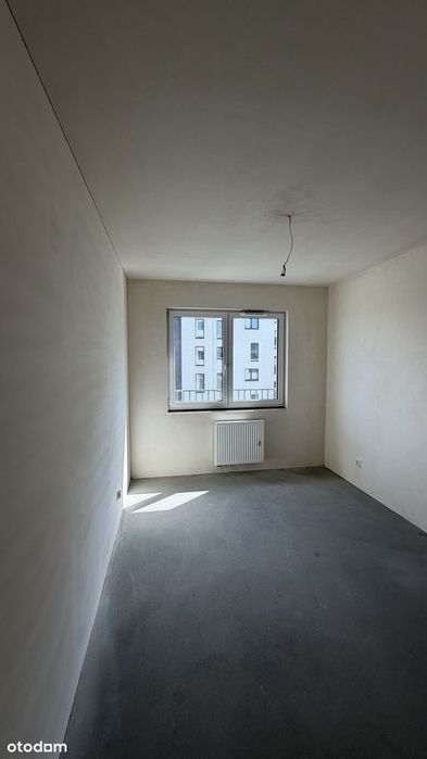 Nowe 2 pokoje | południe | duży balkon | garaż | 40,37 m² - Widok 6