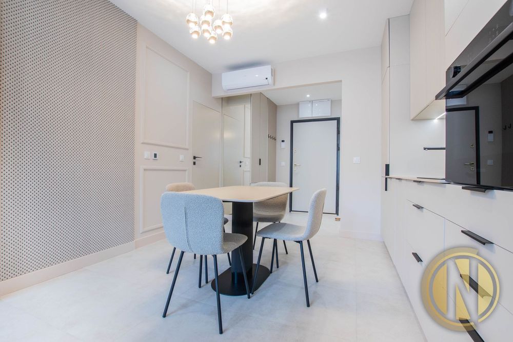 Kawalerka 40 m², Stare Miasto, ul. Smoleńsk, zdjęcie 5