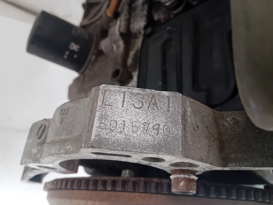 Motor completo HONDA Jazz II (GD_, GE3_, GE2_)