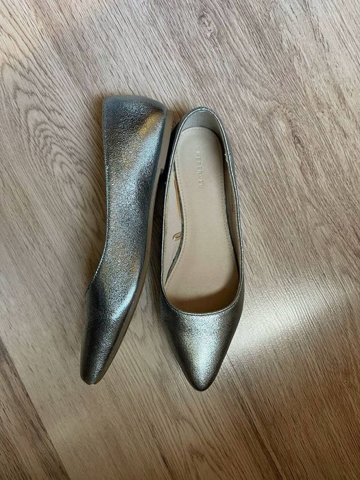 Балетки Reserved