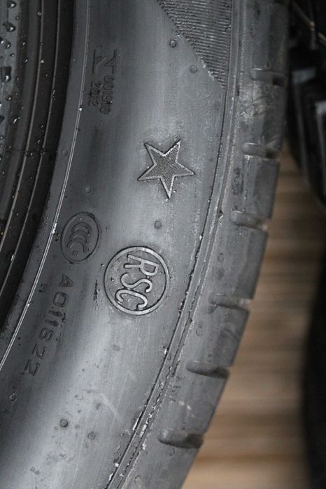 275/40R19 PIRELLI P-Zero PZ4 Run Flat 101Y NOWA 2018r.
