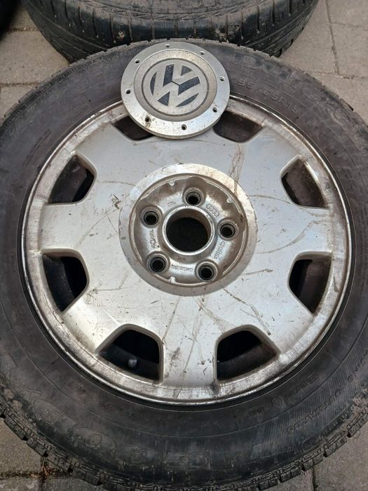 Легкосплавні диски R15
