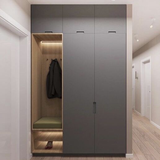 Шкаф купе,изготовление шкафа,прихожей,гардеробной