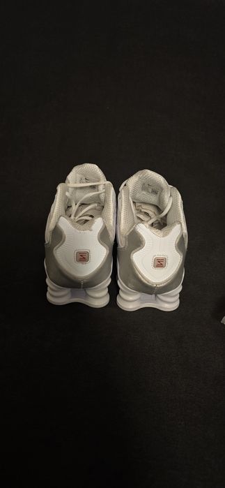 Buty Nike Shox ,unisex