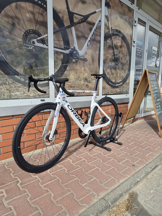 rower szosowy ORBEA