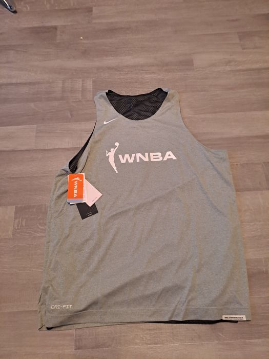 Майка двух сторонняя Jordan original dv6454 010 размер  L.