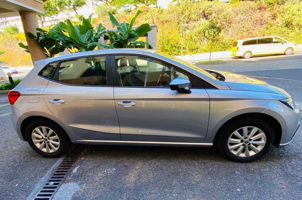 SEAT Ibiza 1.0 TSI Style DSG