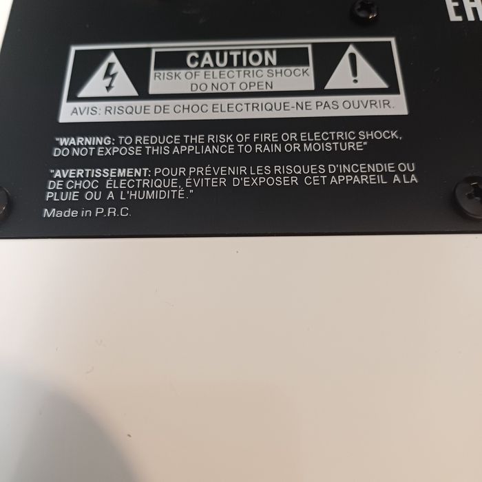 Harmon/KardomHKTS200SUBB