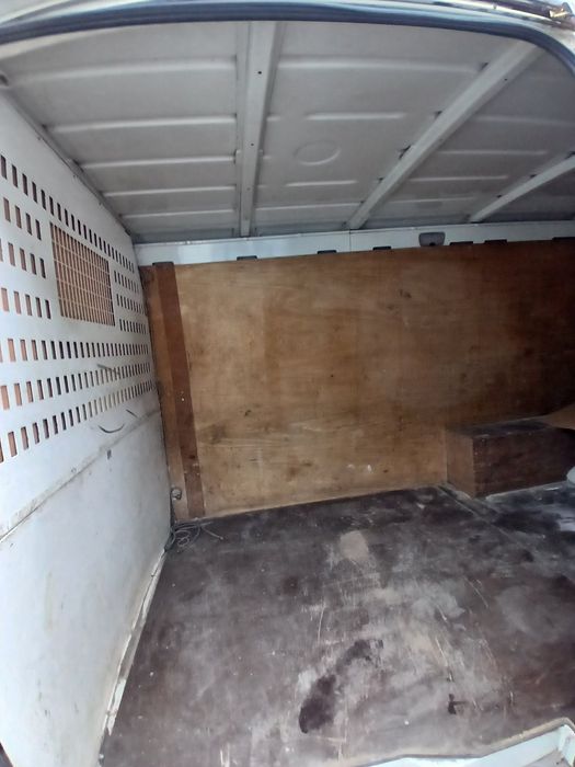 Продам вантажний бус Фольцвагєн ,  LT 35D