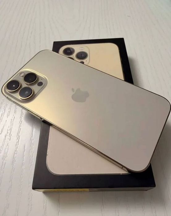 iPhone 13 Pro Max 256