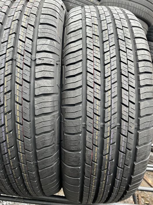 235/70/R17 (нові) Continental 4x4 Contact