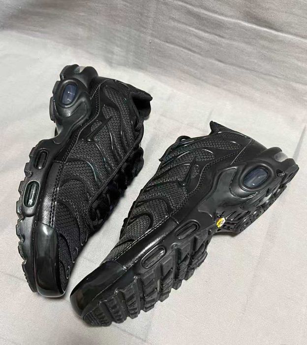Nike_Air _Max_TN_Plus_Black_ Rozmiar.40