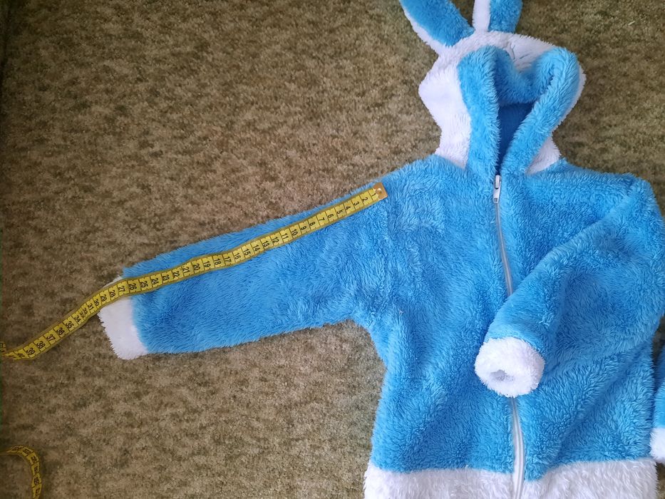 Костюмчик для малюка. Рік 1,5-2