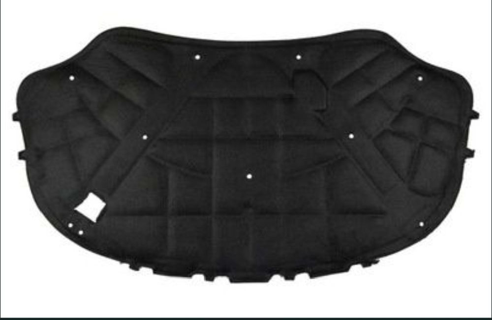 Шумоізоляція капота Audi Skoda Passat Jetta Golf Caddy Touareg
