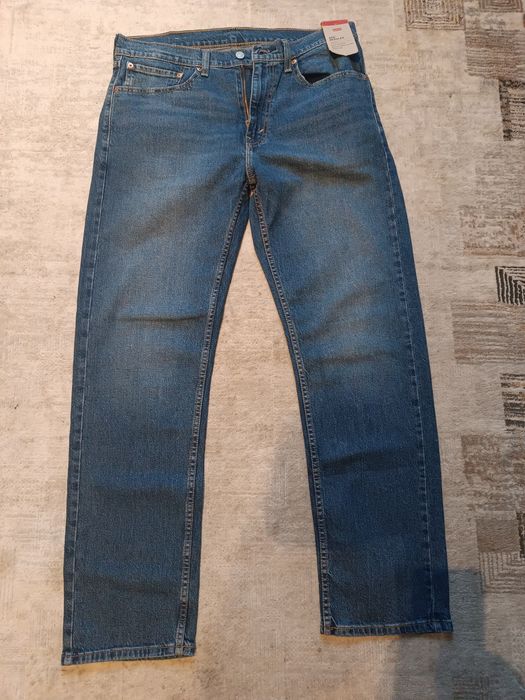 Levi's 505 34/32