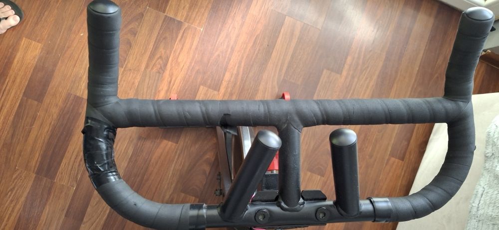 Rower stacjonarny Domyos 100 Decathlon