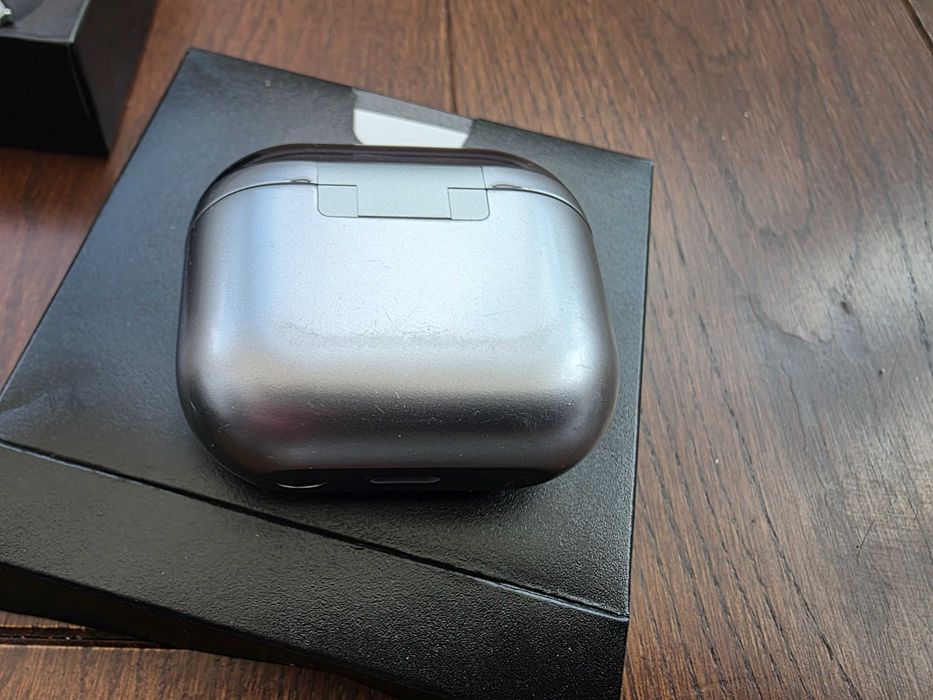 Навушники Samsung Galaxy Buds 3 Pro