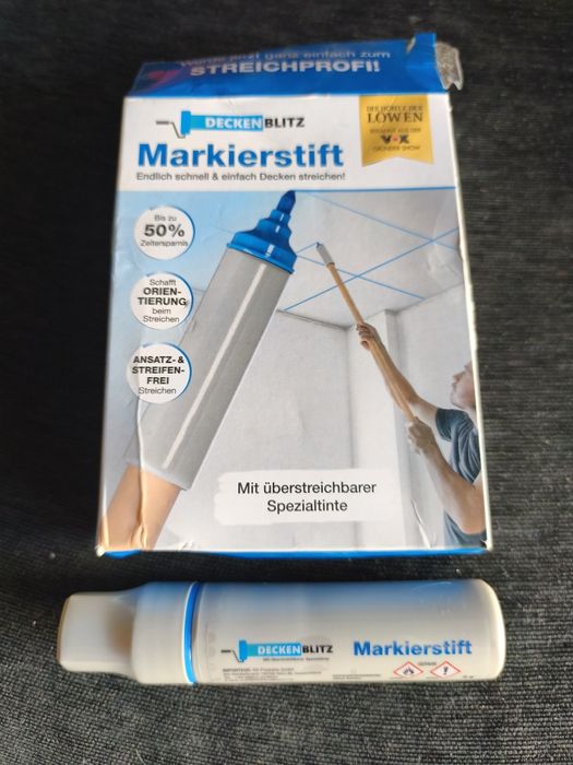 Marker sufitowy nowy