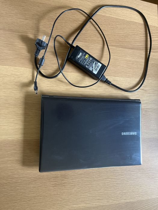 Samsung np550p5c 6GB / 1TB