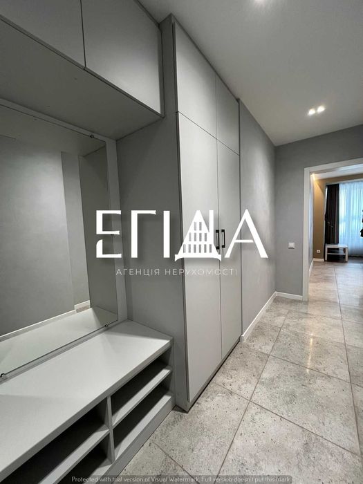 Оренда 2-к квартира ЖК Волкова 3в