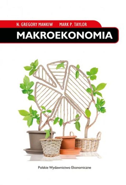 Makroekonomia Pwe