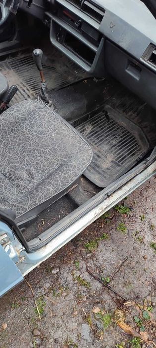 Авто Славута 1.2