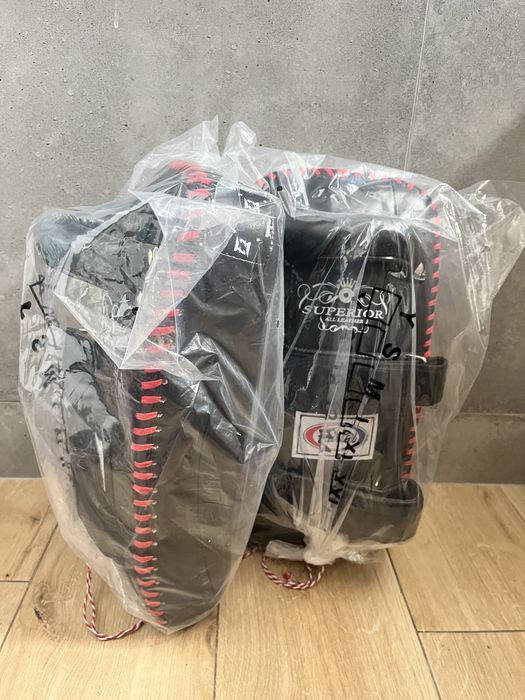 Fairtex Tarcze Pao KPLS2 Nowe!!!