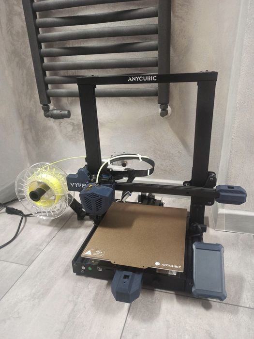 Drukarka 3d Anycubic Vyper