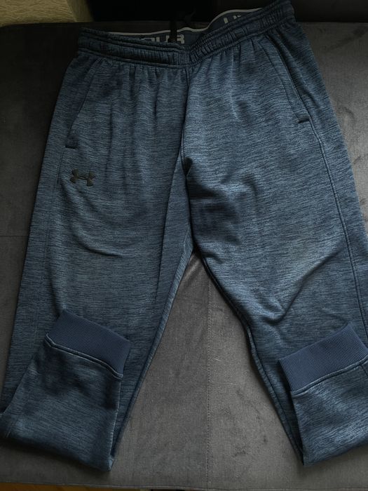 Чоловічий спортивний костюм від Under Armour