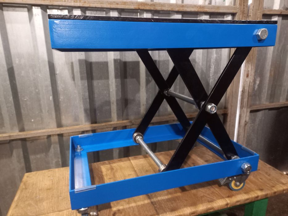 Продам підйомник