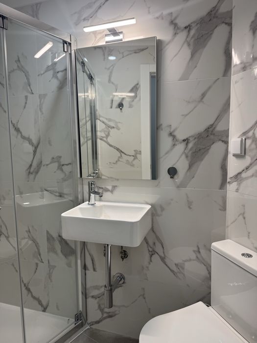 Almada quarto (a 300m da fertagus)(15 minutos de Lisboa)