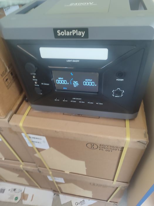 Зарядна станція. Є в наявності!!!