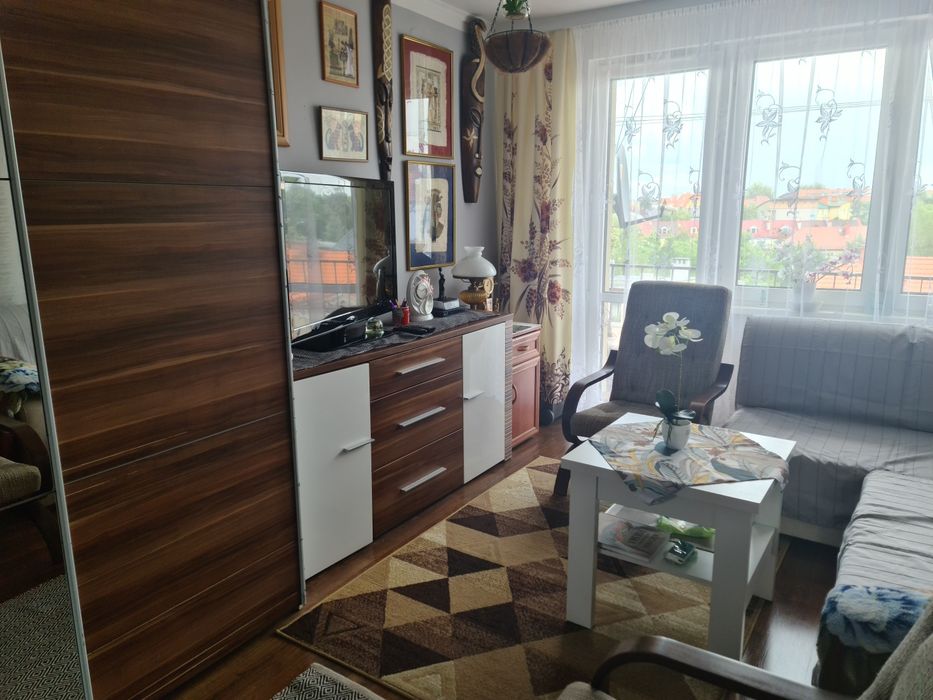 Sprzedam mieszkanie 42m