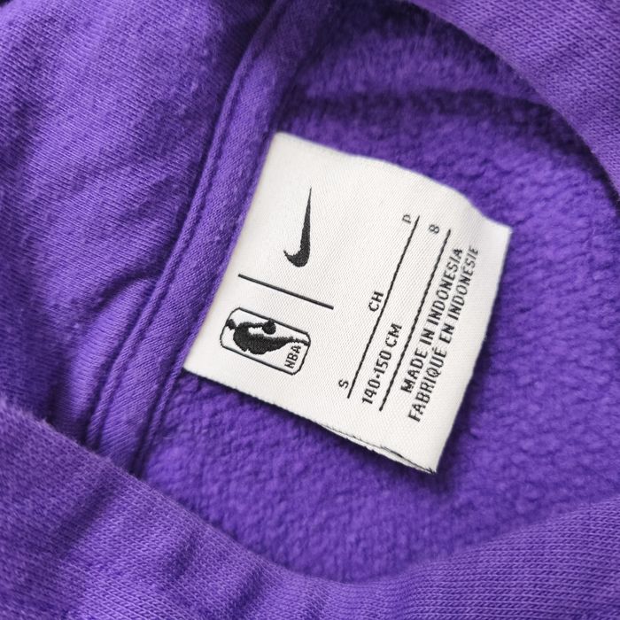 Nike Los Angeles Lakers 140-150 cm