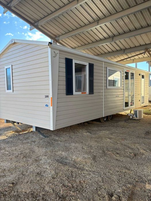 Mobile Home com 3 quartos à venda em Portugal.