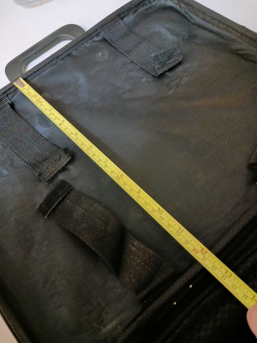 Pasta para transporte de computador